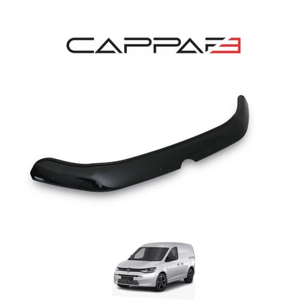 Drs Tuning Caddy 2021- Yılı ve Sonrası Uyumlu Kaput Rüzgarlığı 4mm