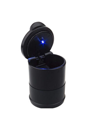 Tiger Marketing Daihatsu Gran Move Işıklı Küllük Oto Araba Araç Küllüğü