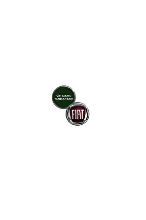 Fiat Linea Egea Albea Arka Arma 7,5 Cm
