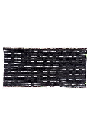 Oto Koltuk Kılıfı Universal Terletmez Kilim Minder 2 Parça