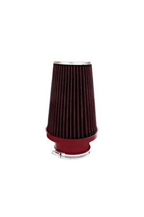 Performans Oto Hava Filtresi Konik 60mm