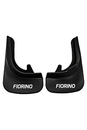 Fiat Fiorino Paçalık Tozluk Çamurluk Arka 2 Li Set