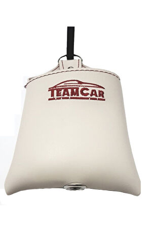 Araç Içi Düzenleyici Deri Kese Krem Telefonluk Kartlık Kalemlik Gözlük Taşıma