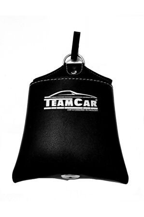 Araç Içi Düzenleyici Deri Kese Siyah Telefonluk Kartlık Kalemlik Gözlük Taşıma