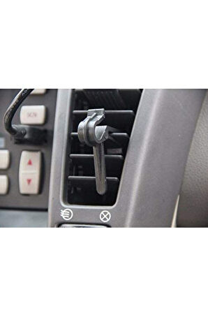 Araç Içi Düzenleyici Deri Kese Siyah Telefonluk Kartlık Kalemlik Gözlük Taşıma