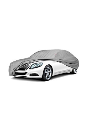 Aston Martin Cygnet 2011 Uyumlu Sonrası Oto Branda Ince Müflonlu No:7