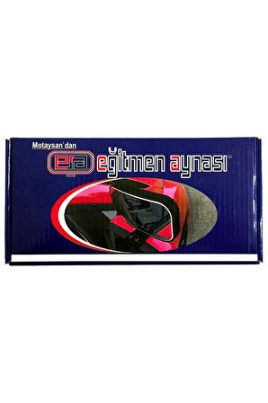 Sürücü Kursu Eğitmen Aynası Dış Dikiz Ilave Takım 2 Adet