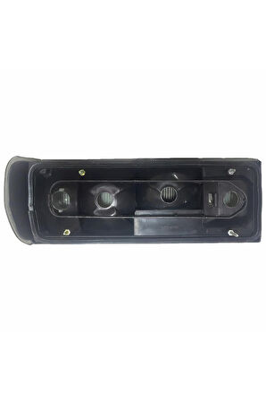 Tofaş Doğan Slx 95 Şahin Stop Lambası Füme Sol Duysuz