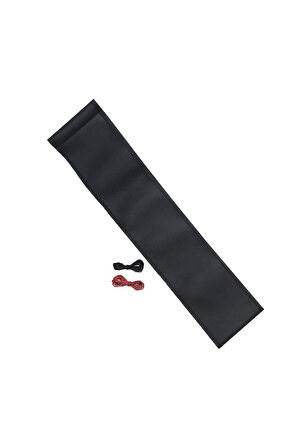 Hyundai Atos 97-07 Dikmeli Hakiki Deri Direksiyon Kılıfı