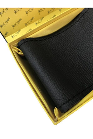 Peugeot 306 93-02 Dikmeli Hakiki Deri Direksiyon Kılıfı Siyah