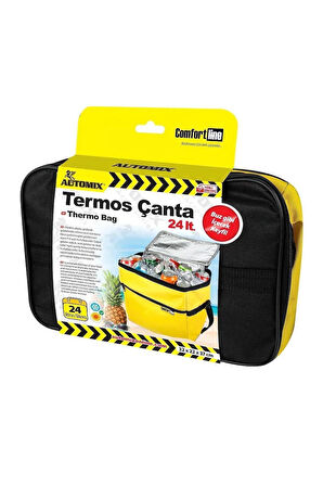 Termos Çanta 24 Lt Soğuk Sıcak Korumalı Soğuk Zincir Ilaç Taşıma Çantası