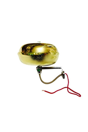 Marka Vatikan Çınçın Korna Çan Korna 12 Volt