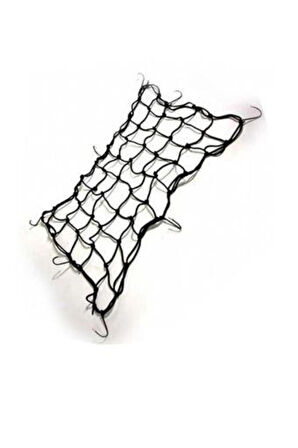 Elastik Bagaj Filesi 90x90 Cm