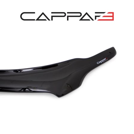 Drs Tuning Audi Q7 2005-2015 Uyumlu Kaput Rüzgarlığı 3mm