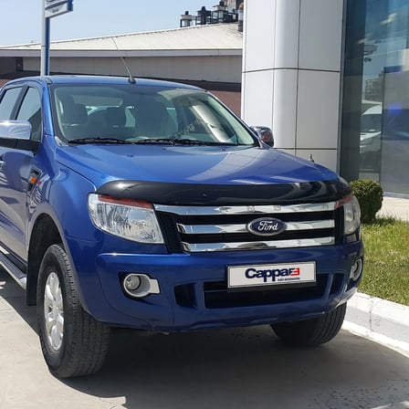 Ranger 2011- 2015 Yıl Aralığı Uyumlu Kaput Rüzgarlığı 4mm