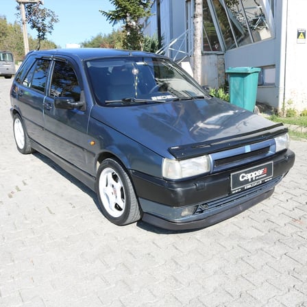 Fiat Tipo 1988-2000 Yıl Aralığı Uyumlu Kaput Rüzgarlığı 4mm