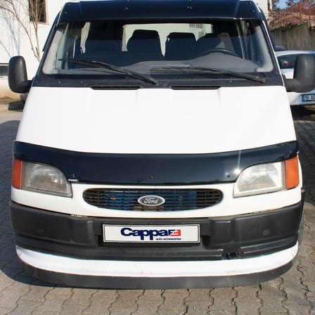 Transit 1993-2002 Yıl Aralığı Uyumlu Kaput Rüzgarlığı 3mm