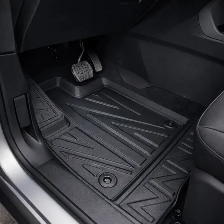 Opel Combo Elektrikli 2024 Ve Sonrası 5D Premium Havuzlu Oto Paspas | Panelvan