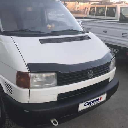 Drs Tuning Transporter T4 1995-2003- Yıl Aralığı Uyumlu Kaput Rüzgarlığı 4mm