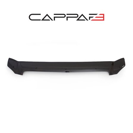 Mercedes Vito 2004-2010 Yıl Aralığı Uyumlu Kaput Rüzgarlığı 3mm