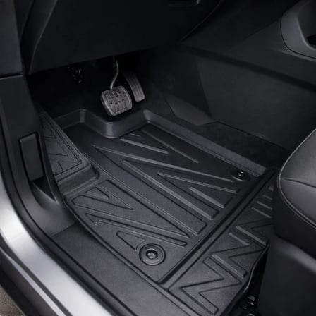 Fiat Doblo 2023 Ve Sonrası Premium Havuzlu Oto Paspas