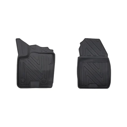 Ford Courier 2014-2023 Panelvan Premium Havuzlu Oto Paspas