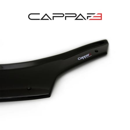 Citroen Berlingo 2004-2009 Yılı Arası Uyumlu Kaput Rüzgarlığı 4mm