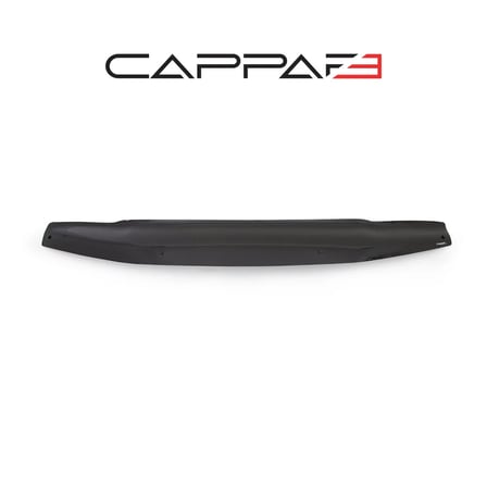 Nissan Pathfinder 2005-2014 Yılları Arası Ön Kaput Rüzgarlığı 3mm