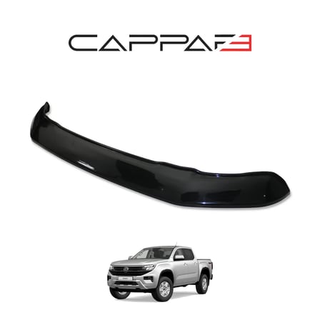Drs Tuning Amarok 2023- Yılı ve Sonrası Uyumlu Kaput Rüzgarlığı 3mm