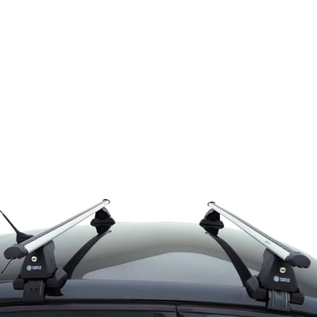 Hyundai Ioniq (AE) 2016-2022 Arası Rex Anahtarlı Kapı Arası Sıkıştırma Turtle Ara Atkı Gri