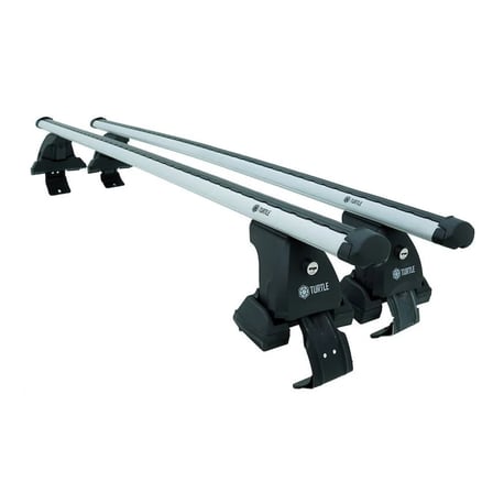 Audi A4 (B8/8K) 2007-2012 Arası Rex Anahtarlı Kapı Arası Sıkıştırma Turtle Ara Atkı Gri