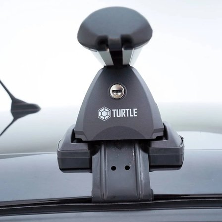 Skoda Superb (3V) 2015 ve Sonrası Rex Anahtarlı Kapı Arası Sıkıştırma Turtle Ara Atkı Gri