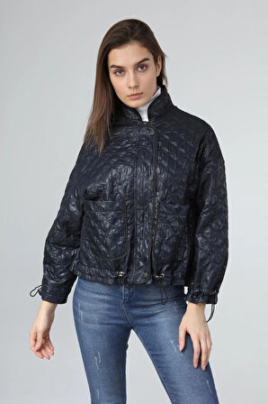 VEGER KISA BAHARLIK KAPİTONE MONT