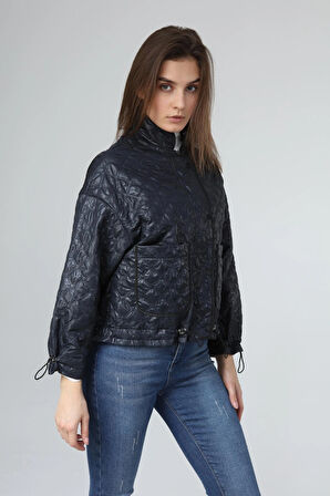 VEGER KISA BAHARLIK KAPİTONE MONT