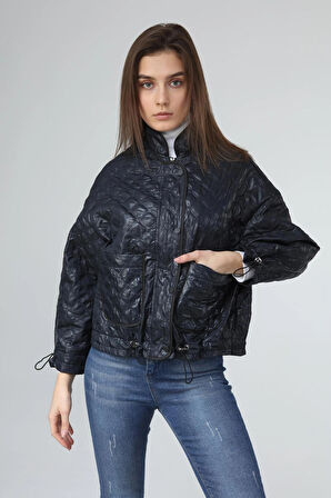 VEGER KISA BAHARLIK KAPİTONE MONT