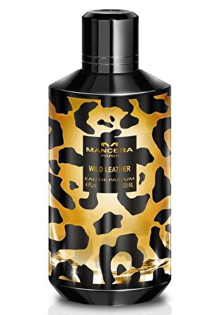 Mancera Wild Leathe EDP Çiçeksi Kadın Parfüm 120 ml  