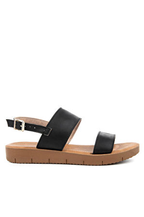 Muya Cama Anatomik Taban Kadın Sandalet