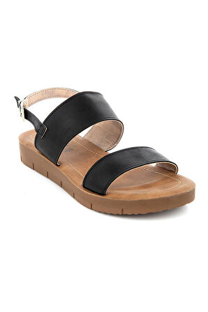 Muya Cama Anatomik Taban Kadın Sandalet