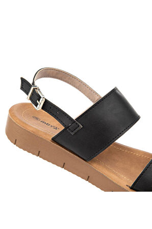 Muya Cama Anatomik Taban Kadın Sandalet