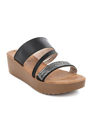 Muya Bein Anatomik Taban Kadın Terlik