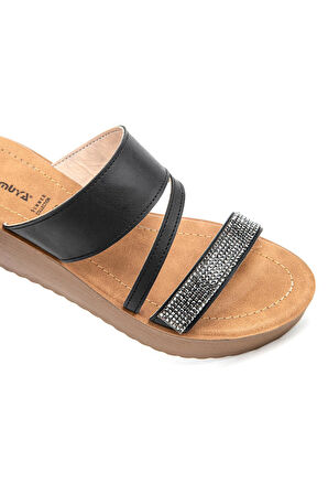 Muya Bein Anatomik Taban Kadın Terlik