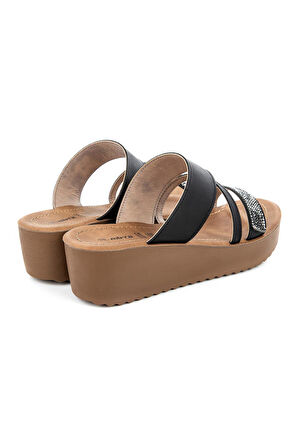 Muya Bein Anatomik Taban Kadın Terlik