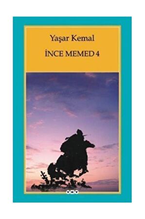 Ince Memed - 4