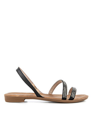 Muya Asaa Anatomik Taban Kadın Sandalet