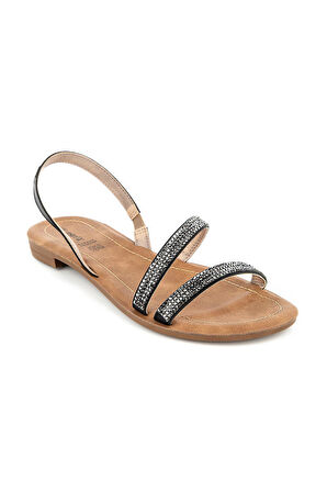 Muya Asaa Anatomik Taban Kadın Sandalet