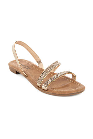 Muya Asaa Anatomik Taban Kadın Sandalet