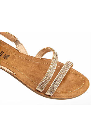 Muya Asaa Anatomik Taban Kadın Sandalet