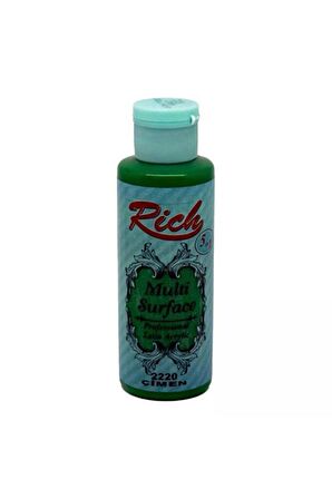 Rıch Mls-120-2220 Multi Surface 120 Cc Çimen