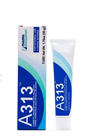 A 313 KREM