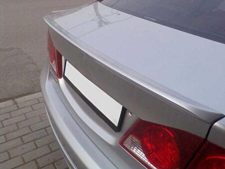 Honda Civic Anatomik Spoiler 2007-2011 Arası